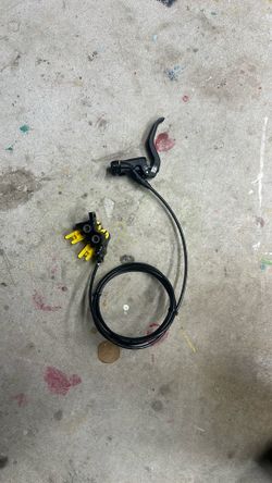 Magura MT-5 Rear Brake