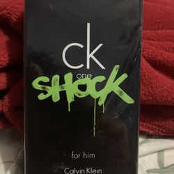 Ck For Men