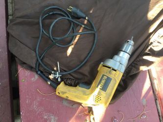 Drill