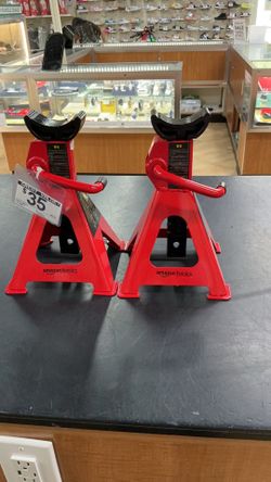 Jack stand
