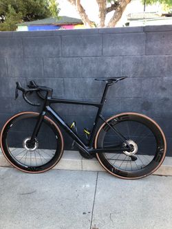 BMC SLR 01 Size 54