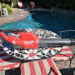 Milwaukee FUEL M18 Leaf Blower
