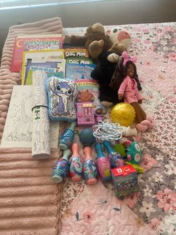 Free Kid Stuff