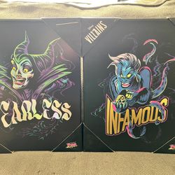 Disney Villains Pictures 