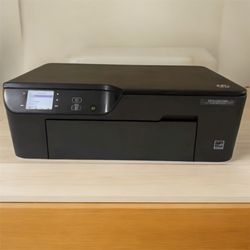 HP Deskjet 3520 All-in-One Copy Scan Wireless Inkjet Printer