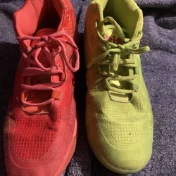 Puma LaMelo Ball MB.01 Ricky And Marty 