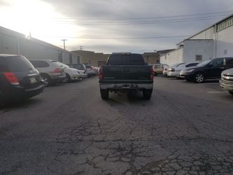Silverado 1500 Z71