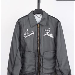 LV Jacket