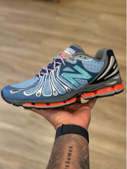 New Balance 1890 Cyborg Tears Sz 11