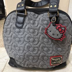 LOUNGEFLY x SANRIO HELLO KITTY 2012 