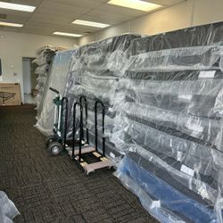 I REALLY NEED TO SELL THESE NEW MATTRESSES! JUST $10 UP FRONT