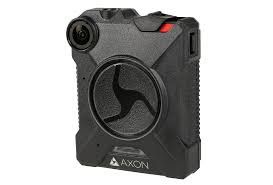 Axon Body 2 law enforcement camera