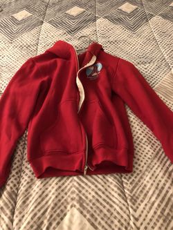 Girls sweater