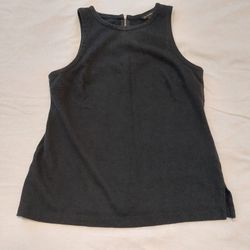 Banana Republic Black Tank