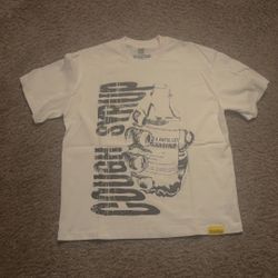 Warning Awful Lot Of Cough Syrup