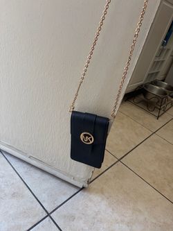 MK purse
