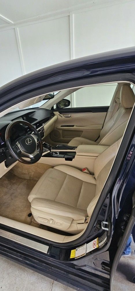 2013 Lexus ES 350