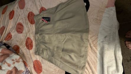 Selling uniform skirt in a size 16 brand new