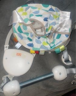 Infant Baby Swing