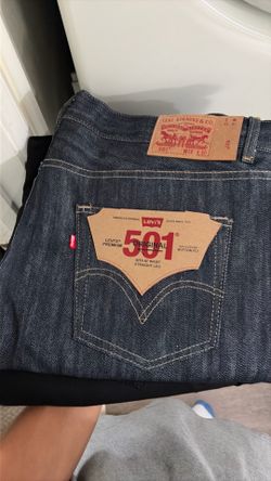 Levi’s Jeans