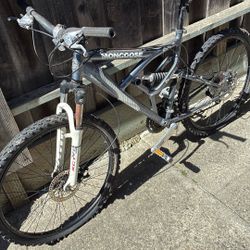 Bikes $50 Each   Or $100 All