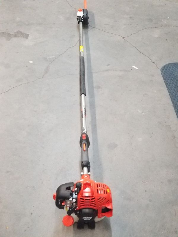 ECHO POLE SAW for Sale in Tampa, FL - OfferUp