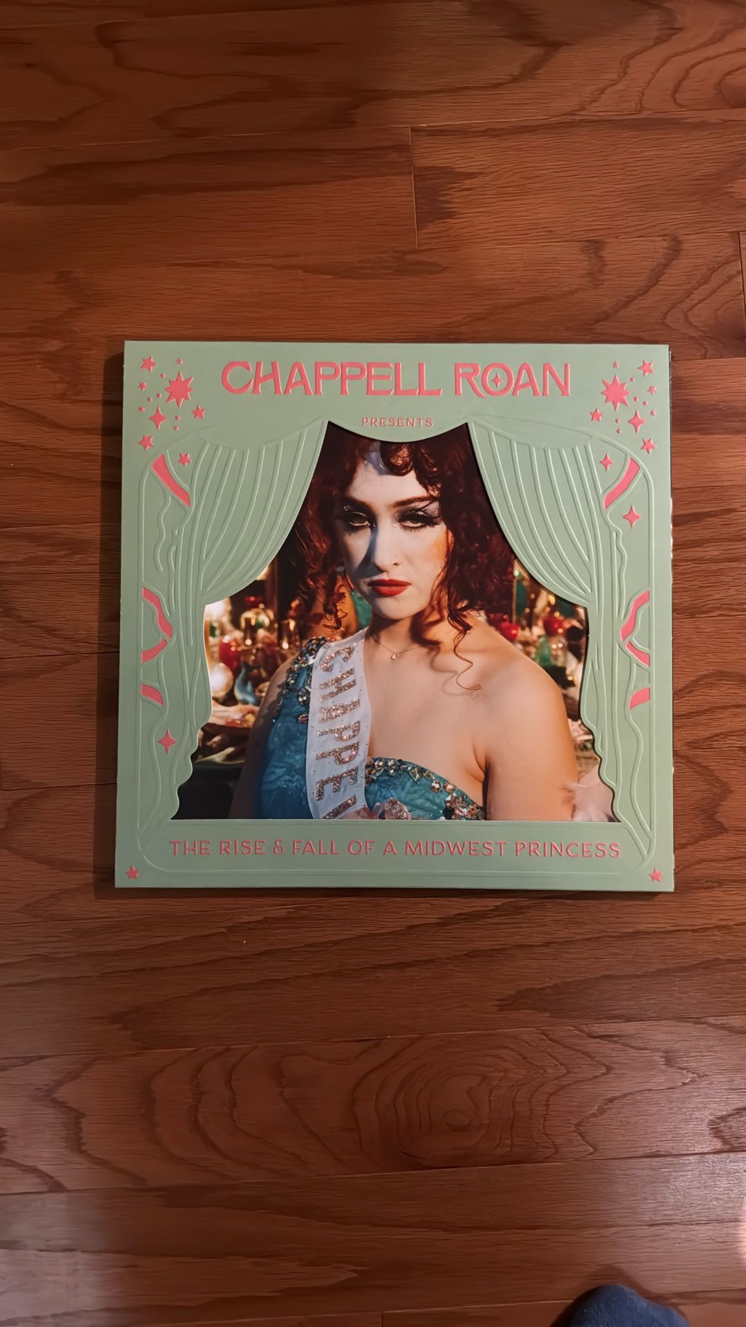 Chappell Roan Vinyl,All Products : American Fashion Style Bags On Sale