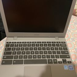 Samsung Chrome Book