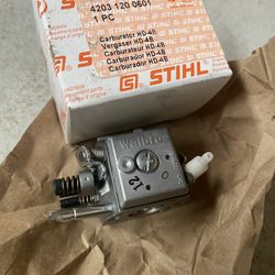 Stihl Small Engine Parts Chainsaw Edger Lawn Mower 