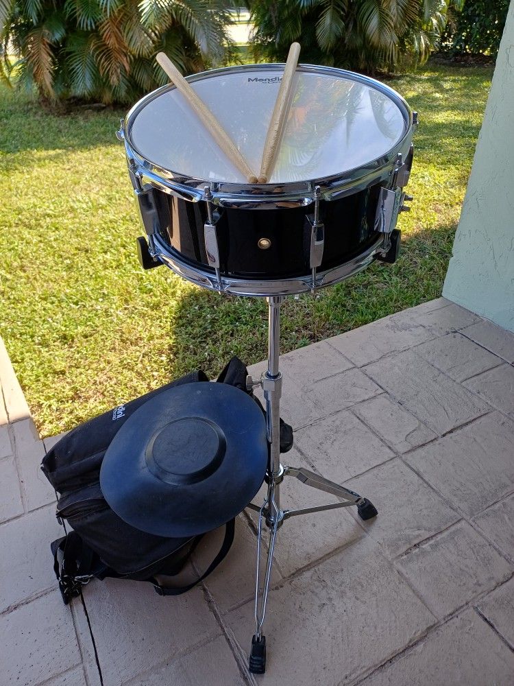 Snare Drum Set