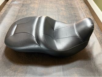 Harley Davidson Hammock Seat