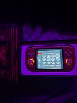 AYANEO Pocket mini LIMITED EDITION