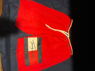 Tommy Hilfiger swim trunks
