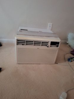 LG 10,000 BTU Air Conditioner