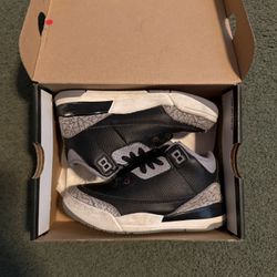 kids Jordan Retro 3