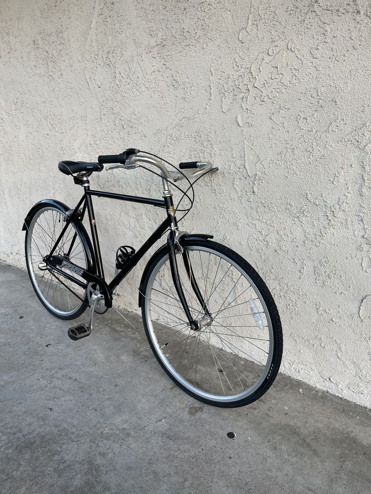 Windsor Bike