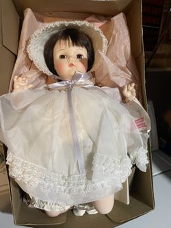 Mommies Pet Madame Alexander