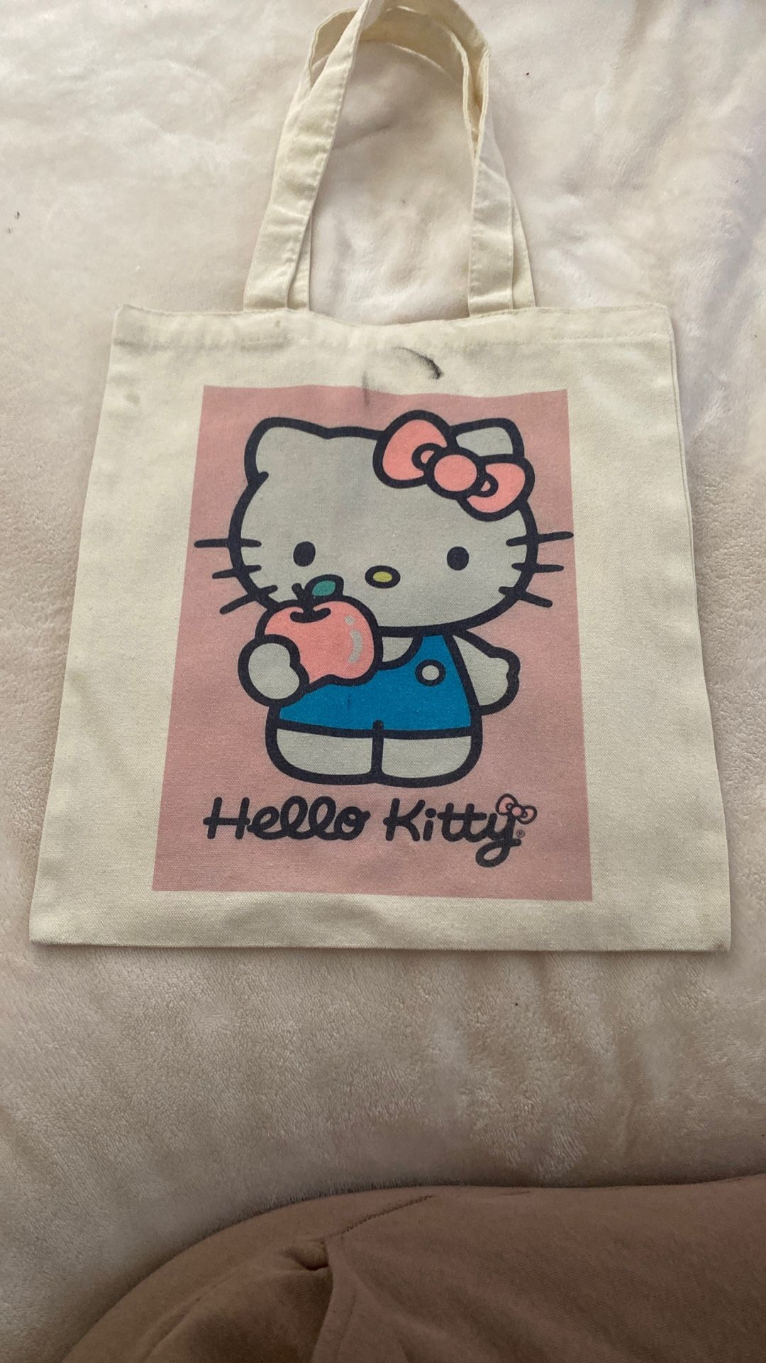 Hello Kitty Bag