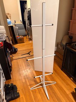 Hockey Equipment Drying Rack / Gear Stand