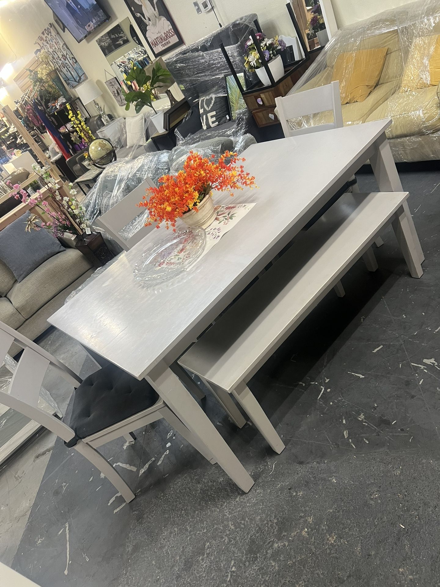 Dinning Table Set