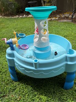 Free Kids water table
