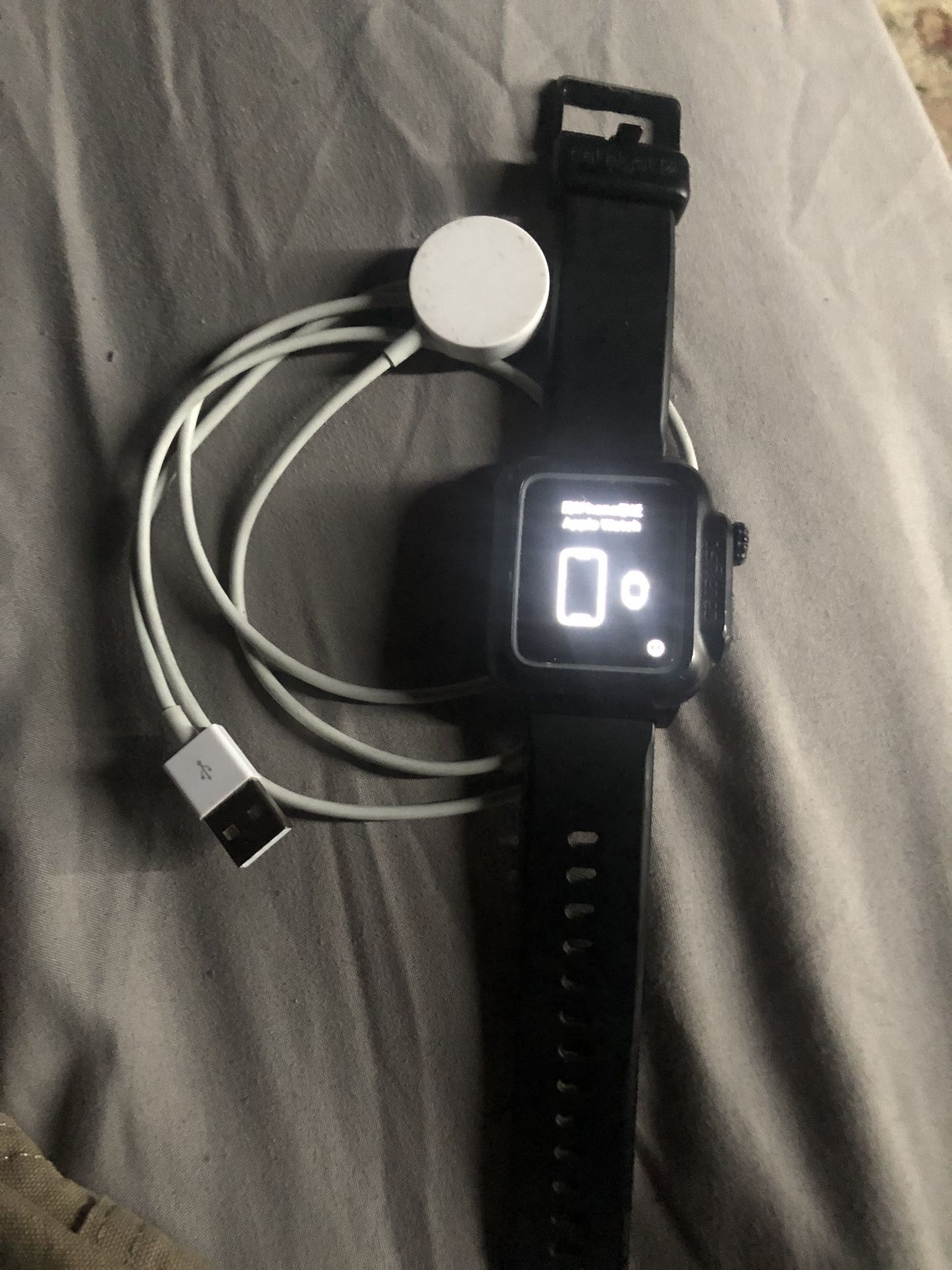 Apple Watch Series 3 44 Mm