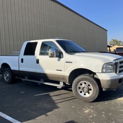 2006 Ford F-250
