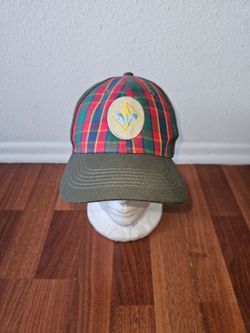 Boy Scouts Webelo Hat Size Small