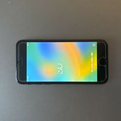 iPhone 8 unlocked Works With All Carries 