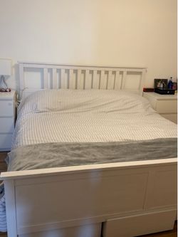 Cama king size