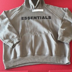 Essentials Fear Of God