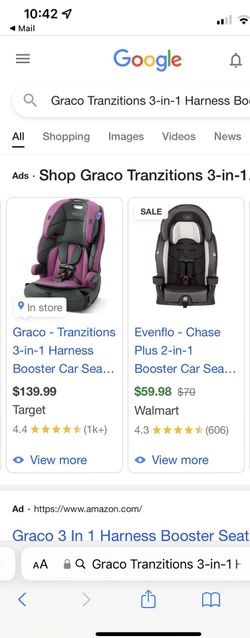 Graco tranzitions kyte online