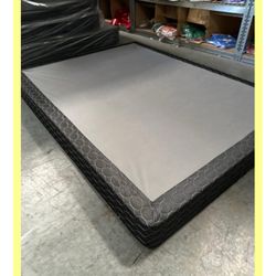 Queen size box spring