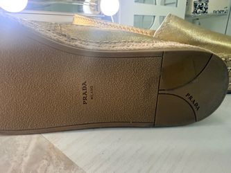Espadrilles sandals